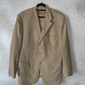 🎀SAKS FIFTH AVENUE CORNELIANI MAN SUIT JACKET🎀